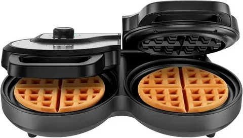 Unleash Sweet Success: The Ultimate Guide to Commercial Mini Waffle Makers