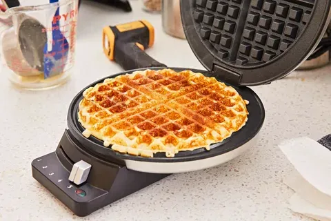 Master the Mini Waffle Maker: Your Ultimate Guide to Compact Culinary Creations