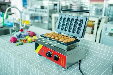 The Ultimate Guide to the Belgian Waffle Maker