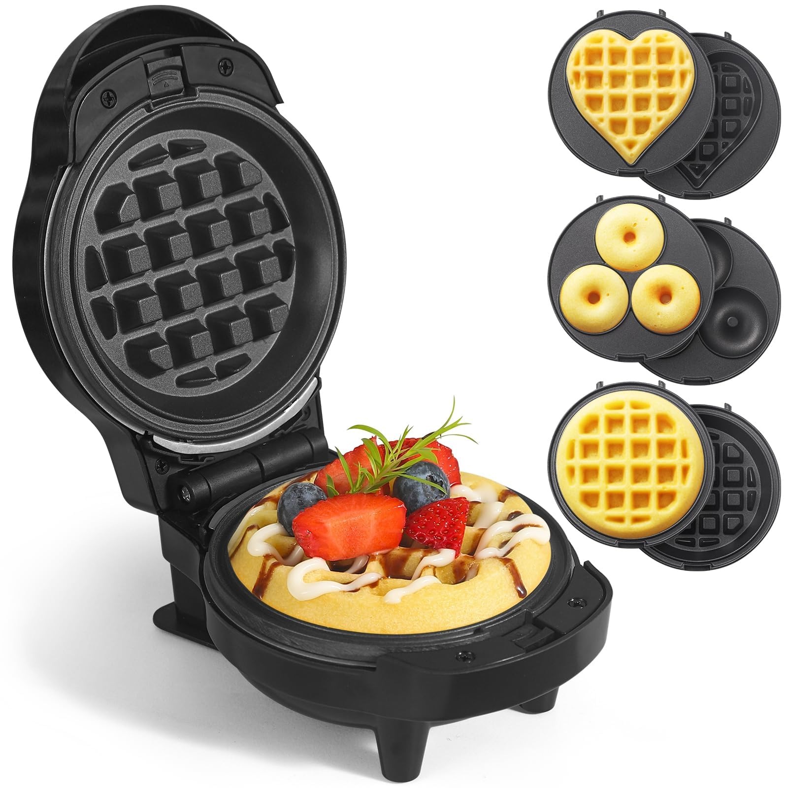 Mastering Your Bella Waffle Maker: A Comprehensive Guide