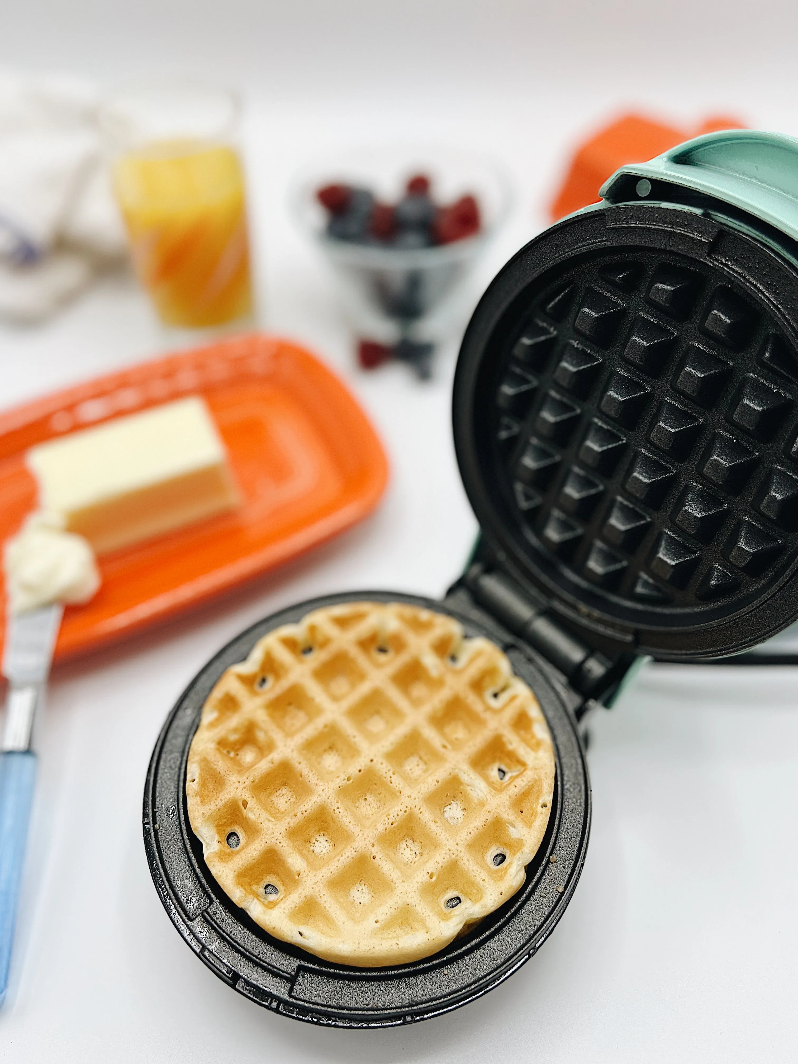 Mastering the Perfect Waffle: A Deep Dive into Cuisinart Belgian Waffle Makers