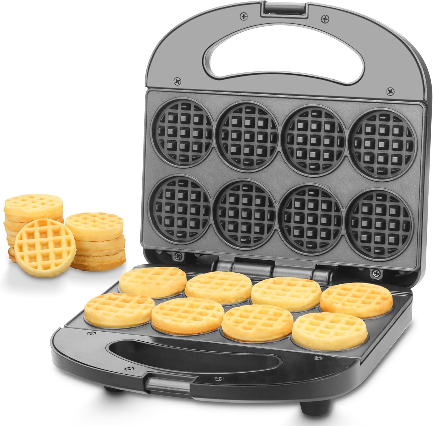 Unlock the Love: Your Ultimate Guide to the Heart Waffle Maker