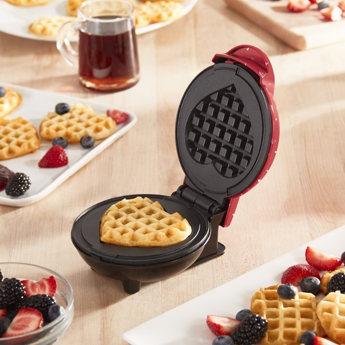 Finding Your Perfect Waffle Maker Near You: A Comprehensive Buying Guide