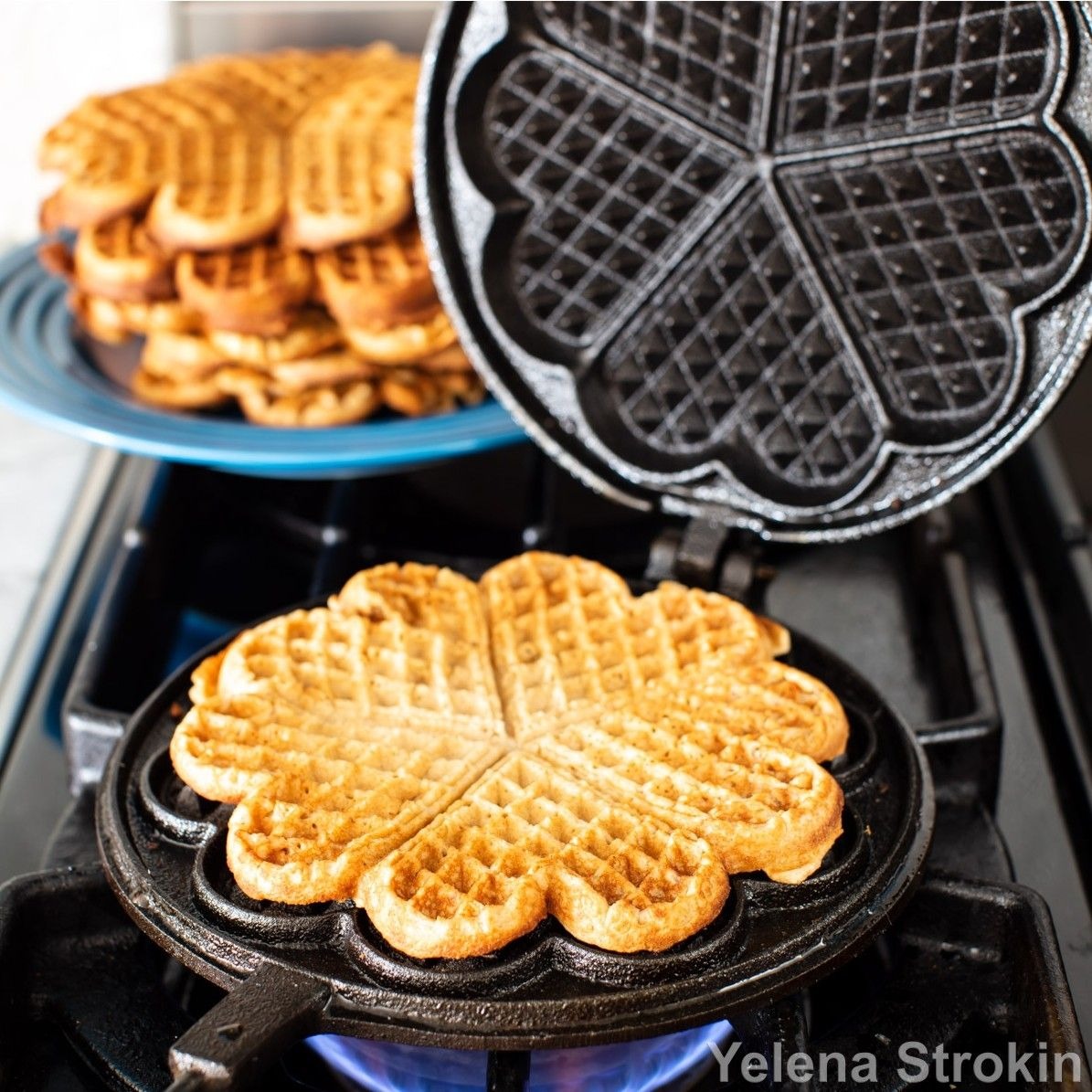 The Ultimate Guide to Heart Shaped Waffle Makers