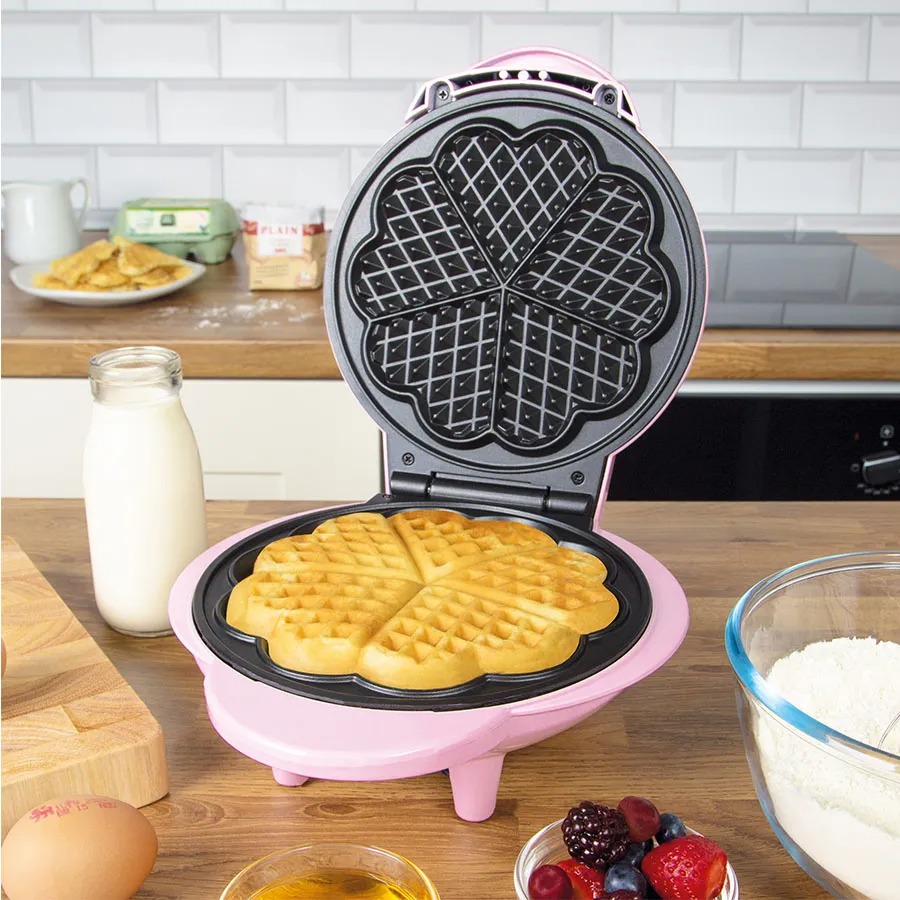 Crafting Culinary Masterpieces: Your Ultimate Guide to the Waffle Cone Maker