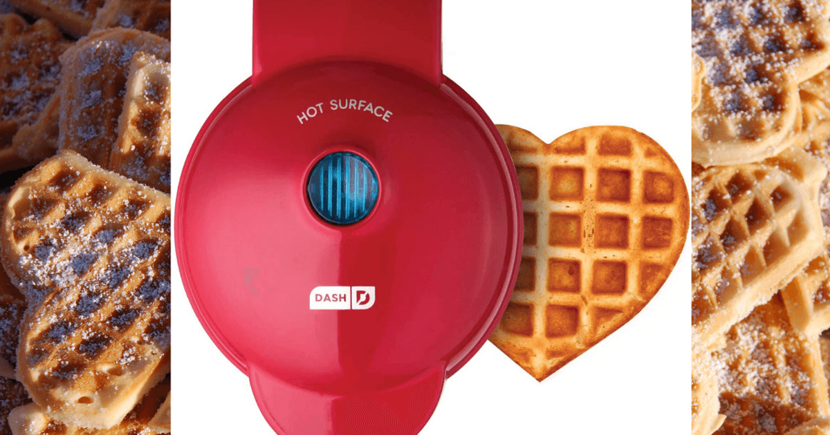 Bring Disney Magic to Your Kitchen: The Ultimate Guide to the Minnie Mouse Waffle Maker