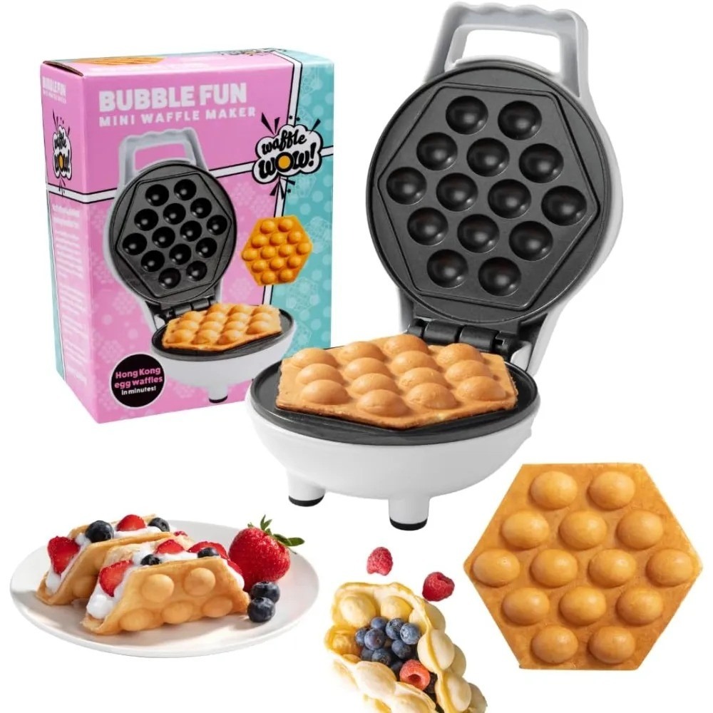 Mastering the Mornings: A Comprehensive Guide to the Krups Waffle Maker