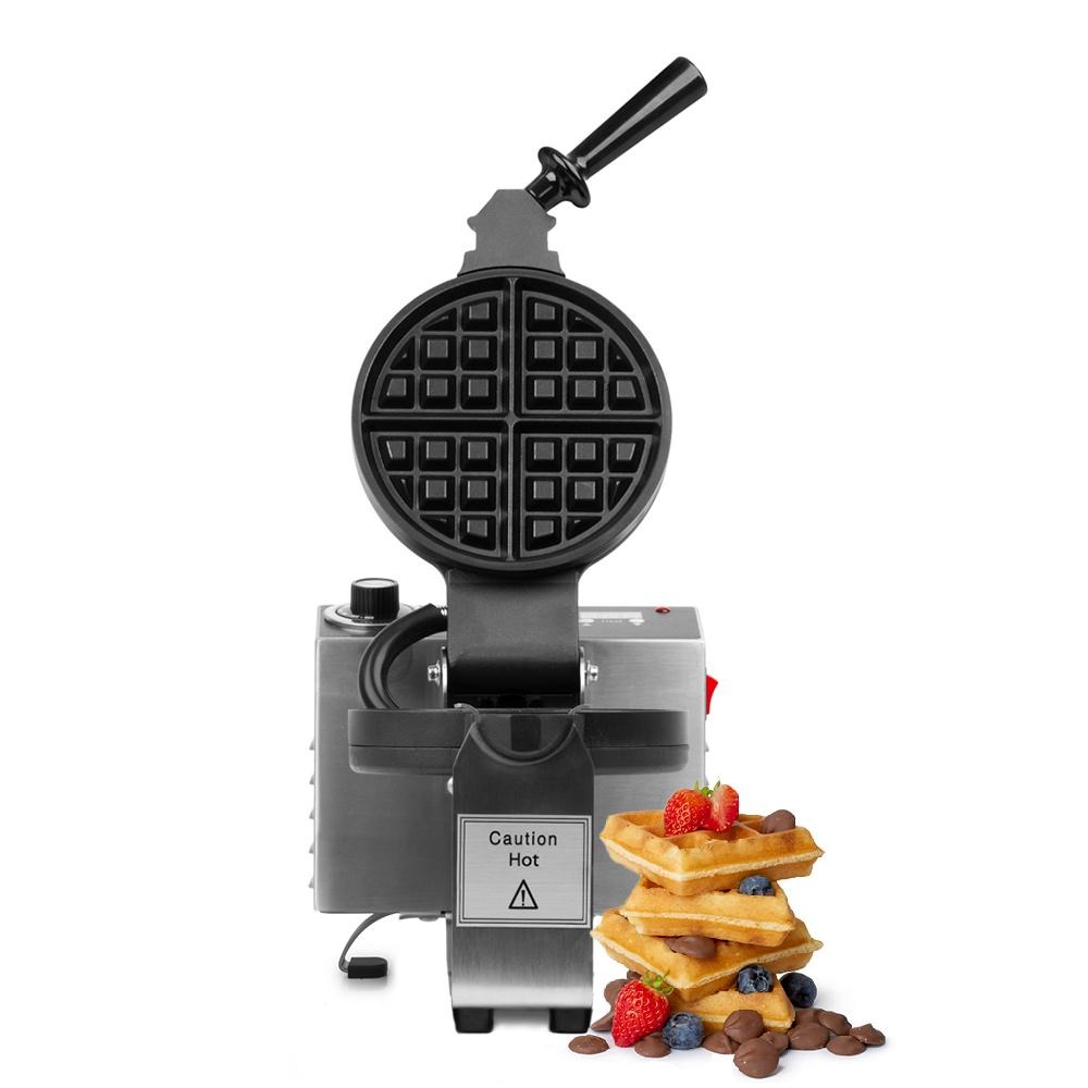 Mastering the Maelstrom: Your Ultimate Guide to the Professional Waffle Maker