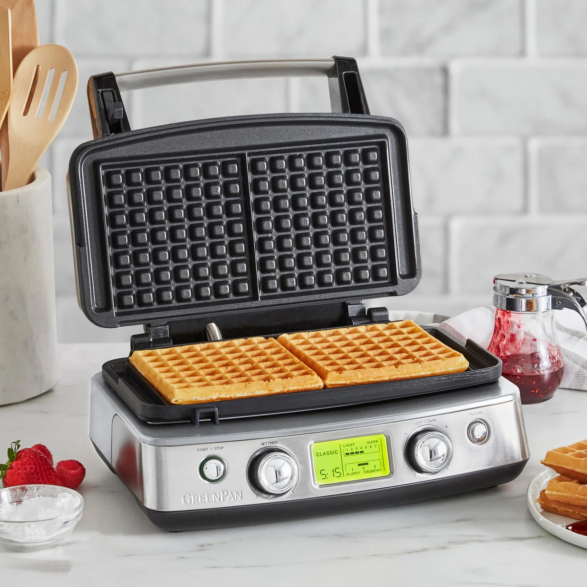 The Ultimate Guide to Your Perfect Waffle Cone Maker Machine