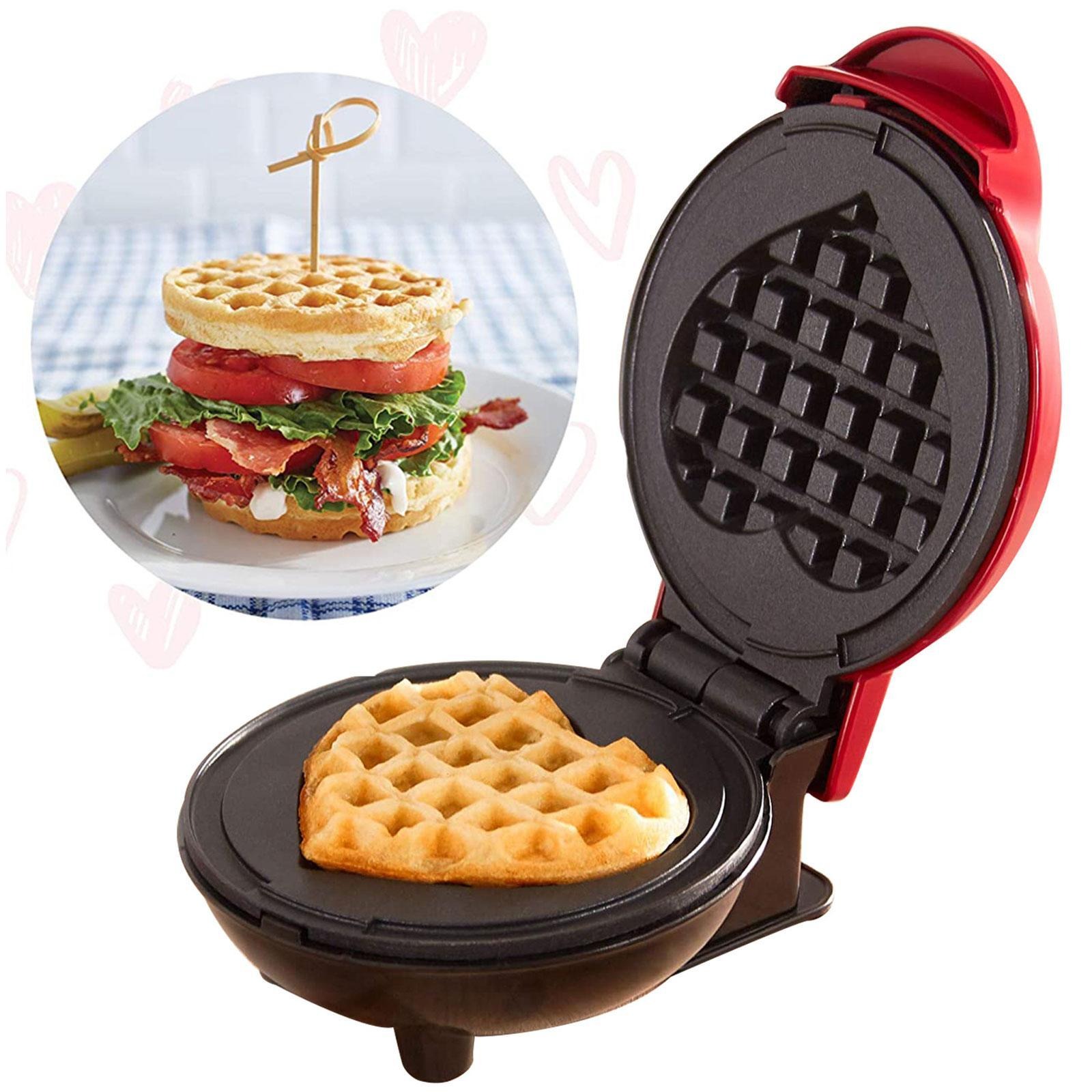 The Ultimate Guide to Finding Your Best Belgian Waffle Maker