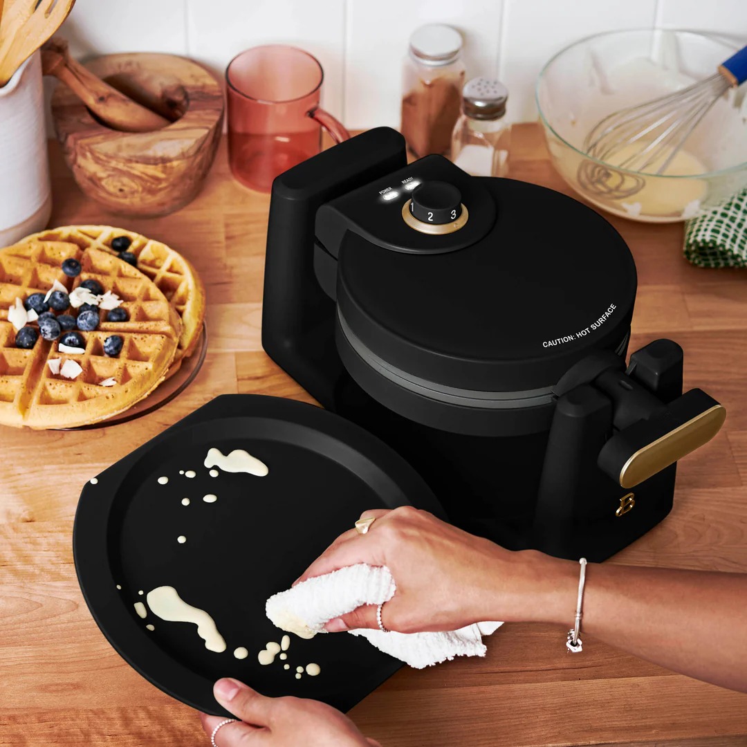 The Ultimate Guide to Lego Waffle Makers: Build Your Breakfast Fun!