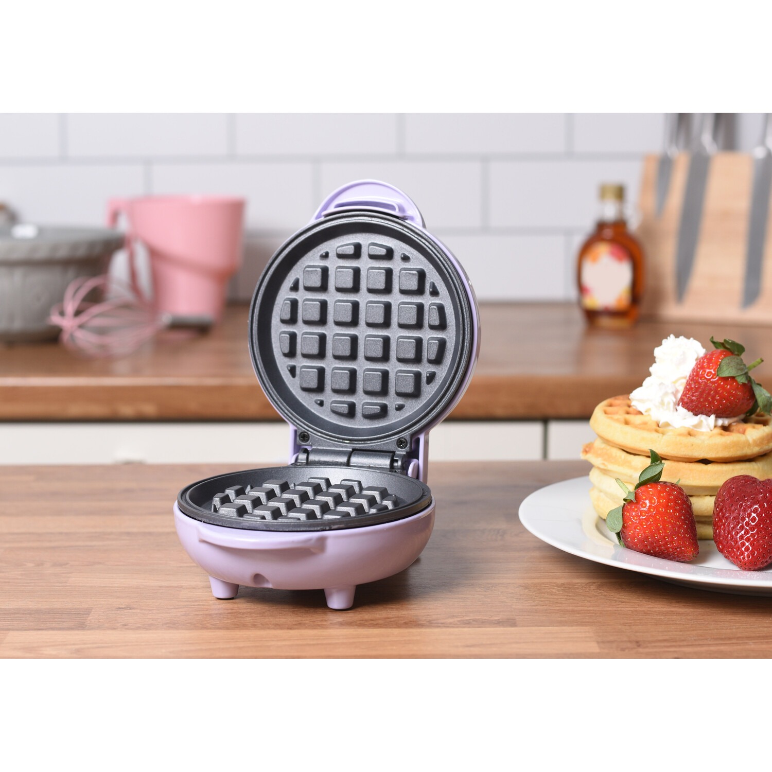 The Ultimate Waffle Maker Guide: Crafting Culinary Perfection at Home