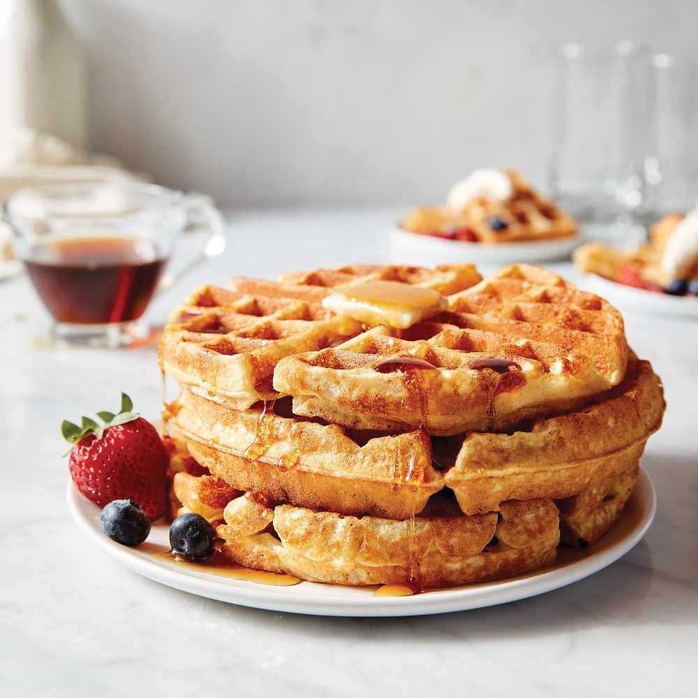Crafting Magic: Your Ultimate Guide to the Mickey Waffle Maker