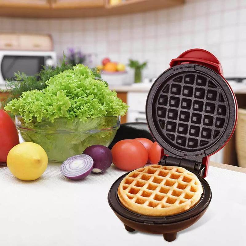 Mastering the Art of Waffles: Your Guide to the Double Sided Waffle Maker