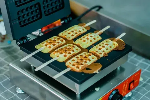 Mastering Your Oster Belgian Waffle Maker: A Complete Guide to Crispy Perfection