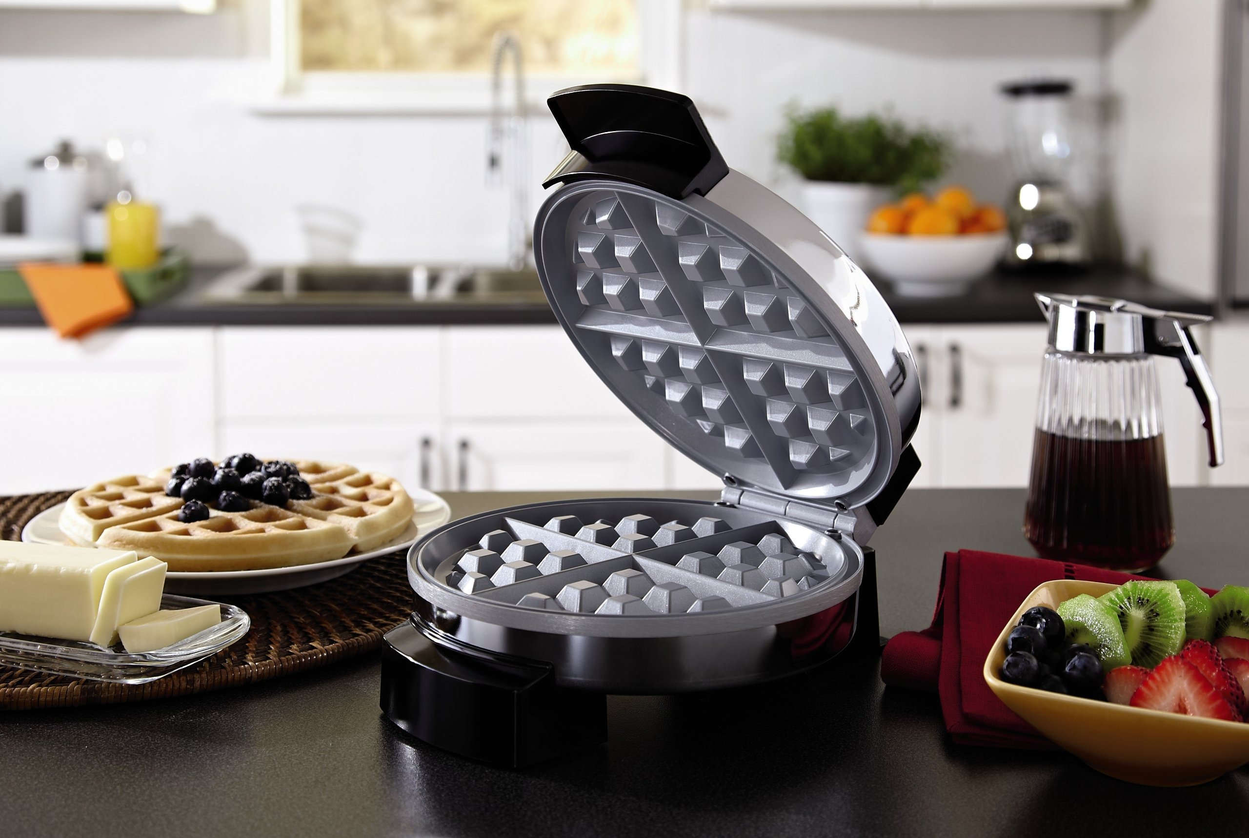 Cheap Waffle Maker: Unlock Deliciousness Without Breaking the Bank