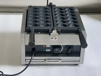 Cuisinart Convertible Belgian Waffle Maker: Master Your Morning Meals