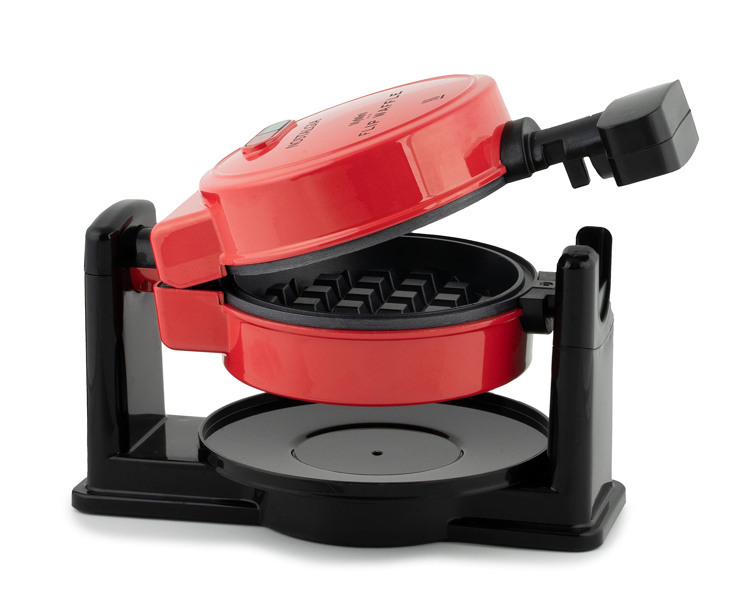 Master Your Mornings: The Ultimate Guide to the Dual Waffle Maker
