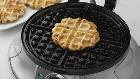 Mastering the Dash Multi Mini Waffle Maker: Your Guide to Effortless Waffles and Beyond
